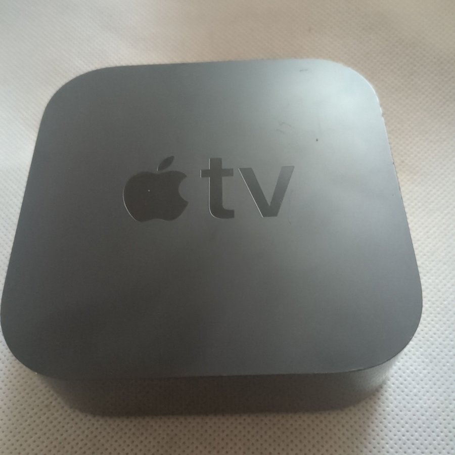 AppleTV HD (1625)