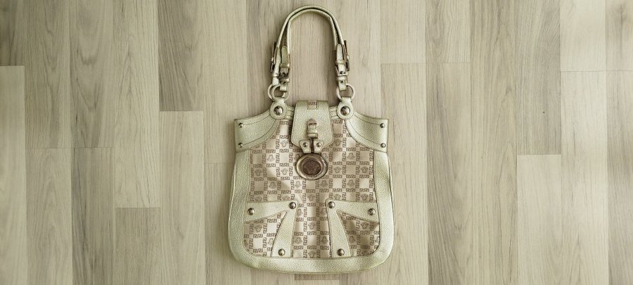 Versace handbag