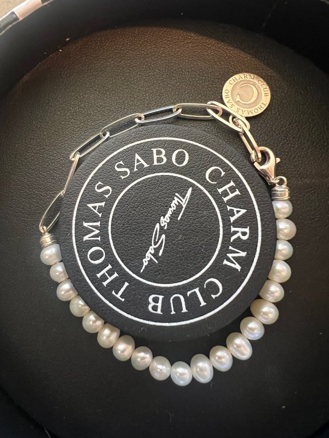 Thomas Sabo|Armband|Charm Club|Charmista