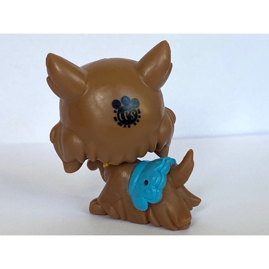 Hund - Littlest Pet Shop, Petshop, Pet shops, Petshops, Lps