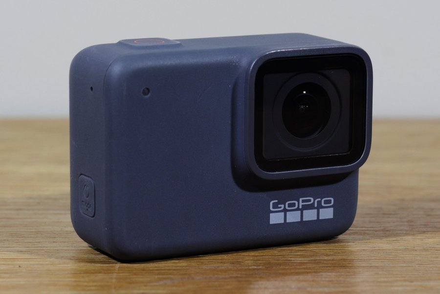 GoPro HERO7 Silver