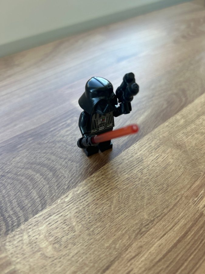 Lego Star Wars Darth Vader Figur