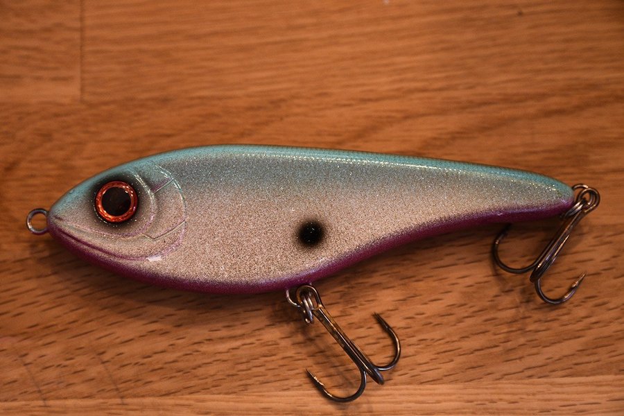 Buster Jerk Original 67 g SHALLOW