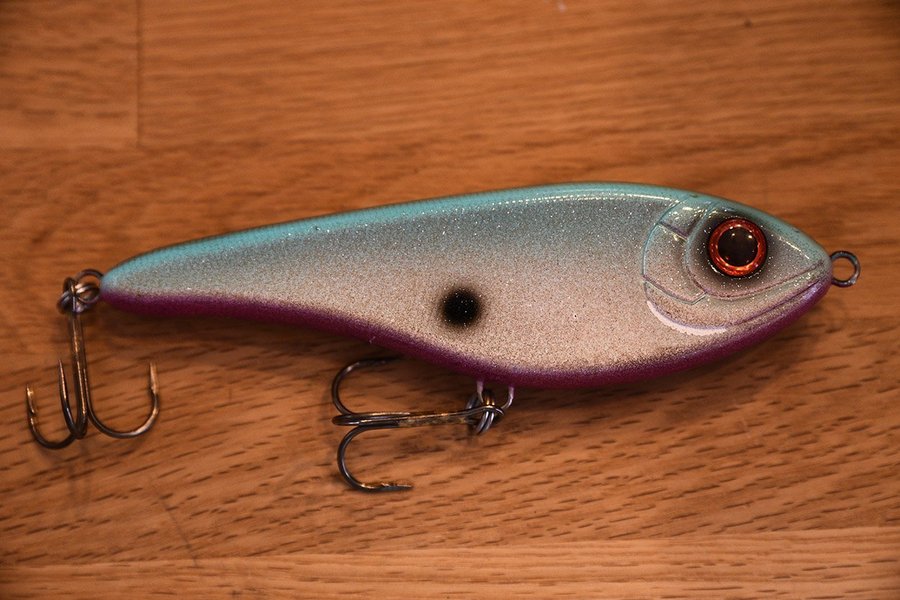 Buster Jerk Original 67 g SHALLOW