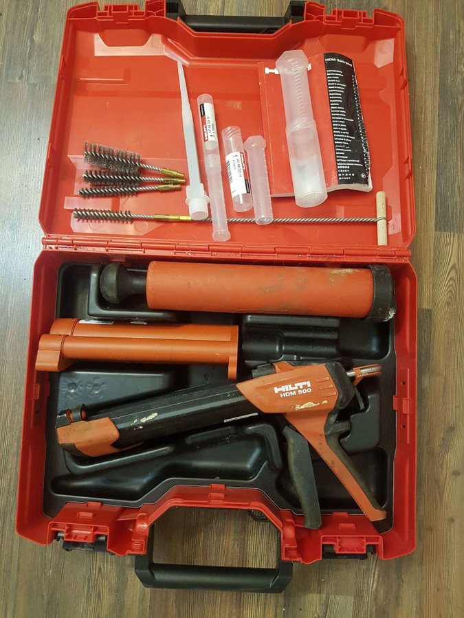 Hilti Hdm 500