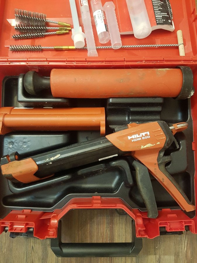 Hilti Hdm 500