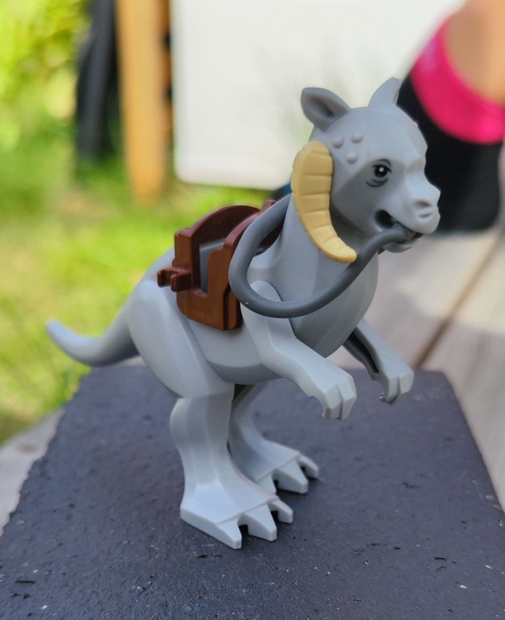 LEGO Star Wars tauntaun