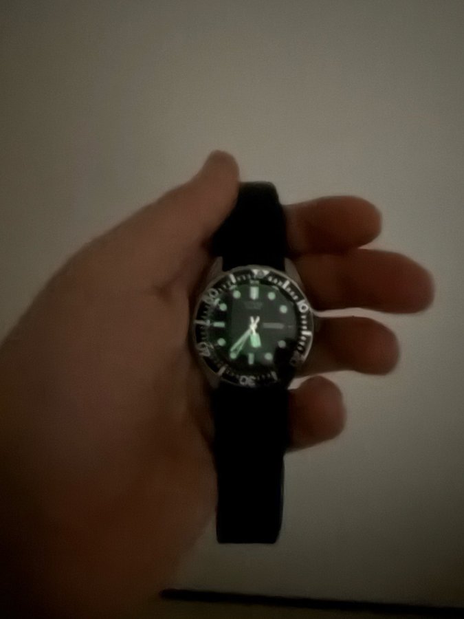 Citizen ProMaster 5502-F50336