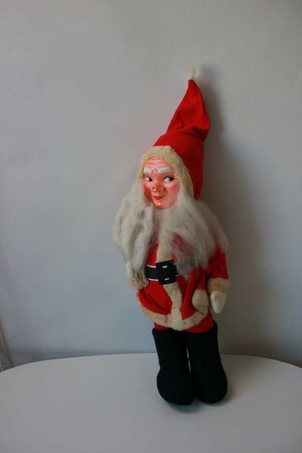 Vintage GAMMAL TOMTE