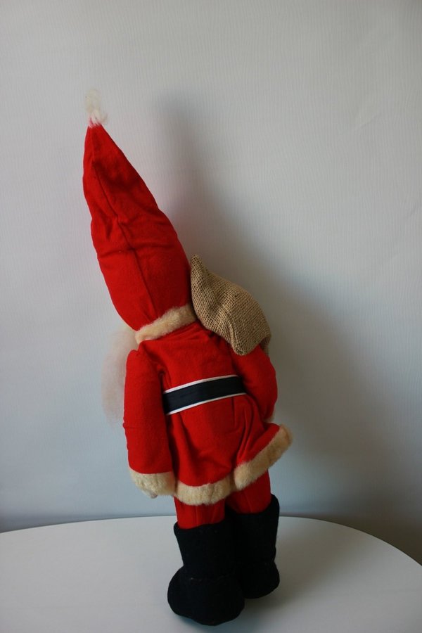 Vintage GAMMAL TOMTE