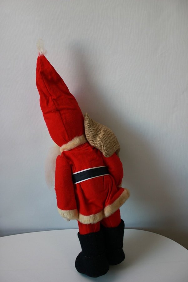 Vintage GAMMAL TOMTE