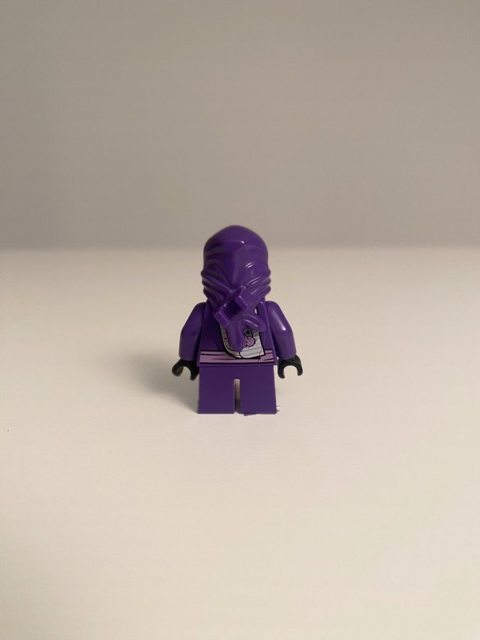 LEGO Ninjago Figur - Lil Nelson