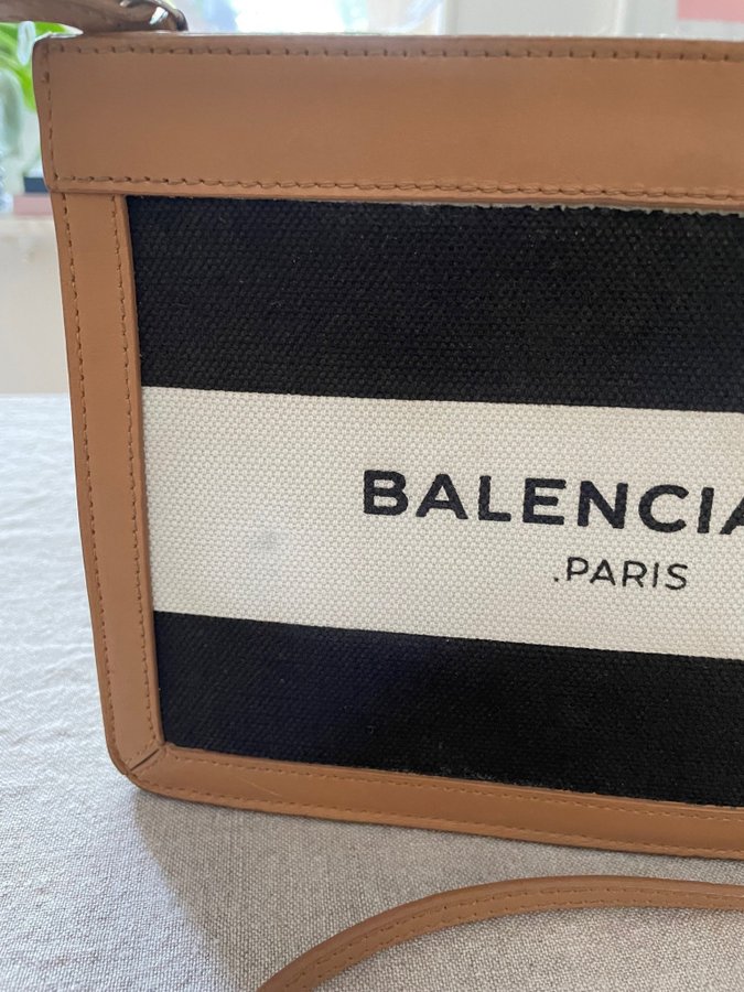 Väska Balenciaga