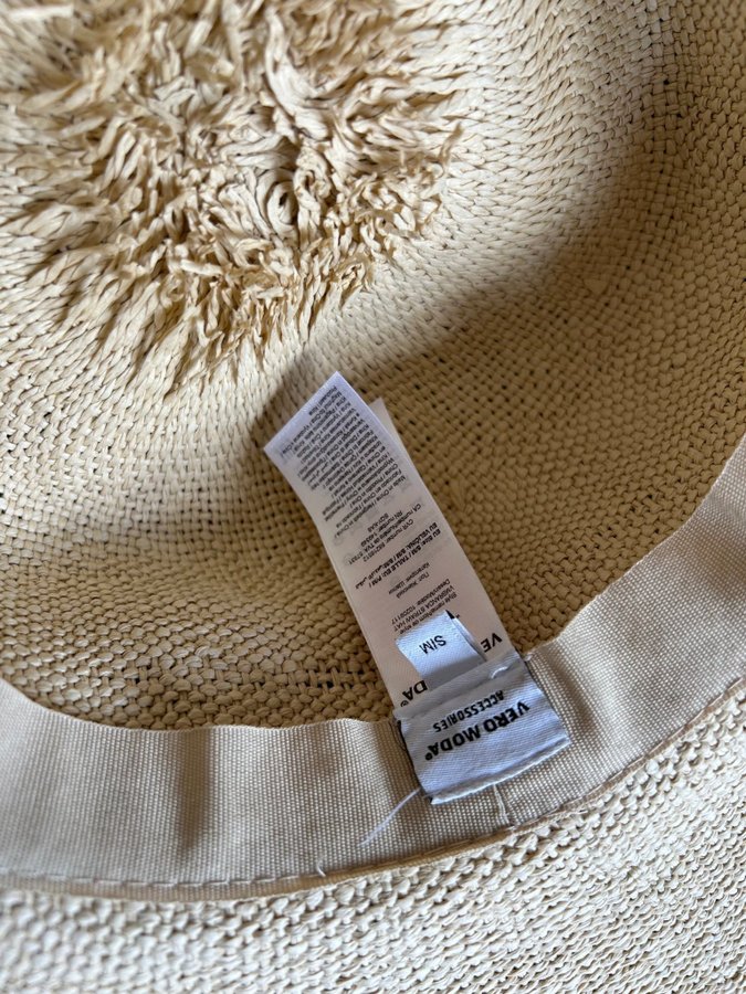 VERO MODA hatt solhatt, S/M