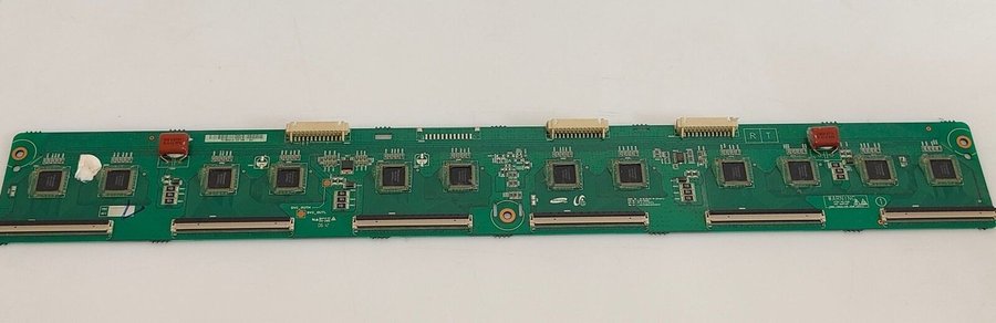 BUFFER BOARD SAMSUNG - LJ41-10246A (LJ92-01886A) 50DF/DS/ES YB R1.0