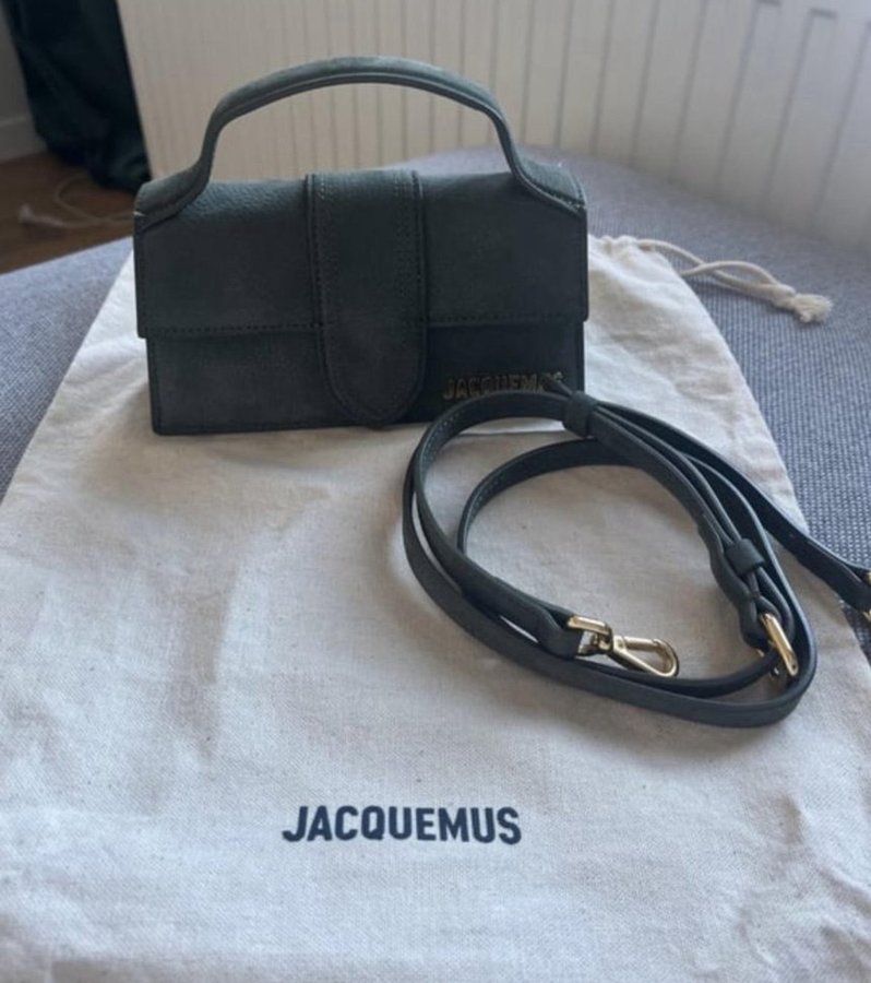 Jacquemus bambino