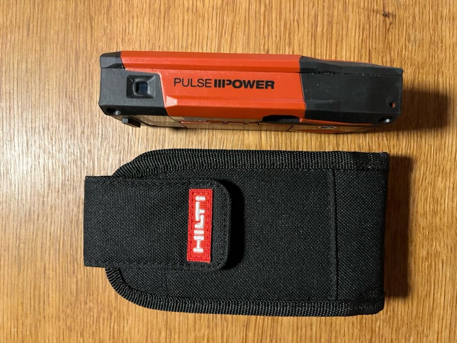 Hilti PD-E Lasermätare