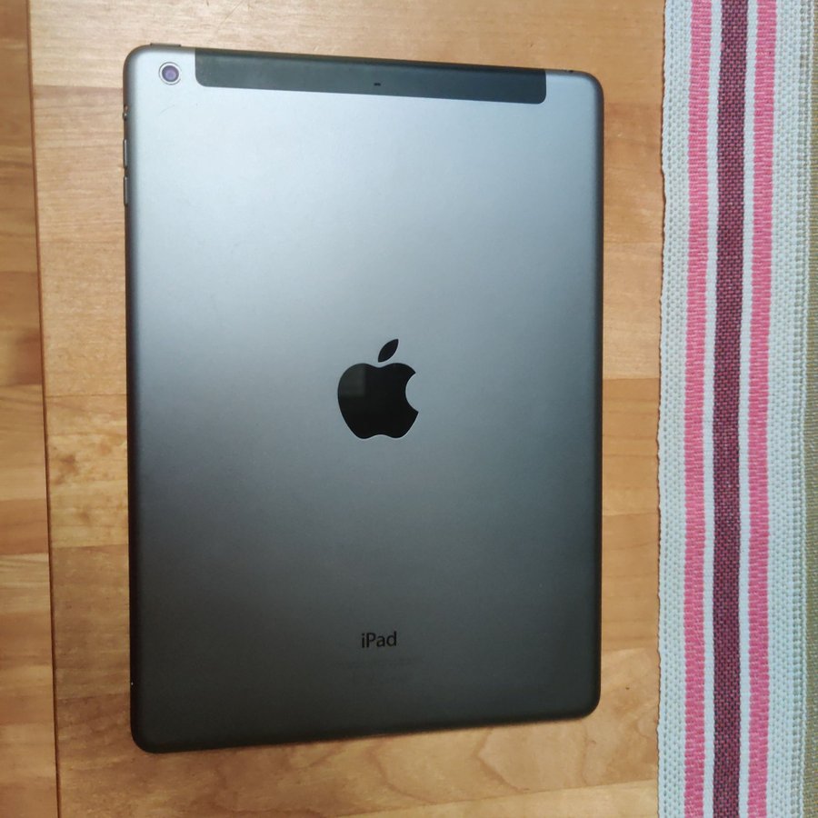 iPad Air 128gb