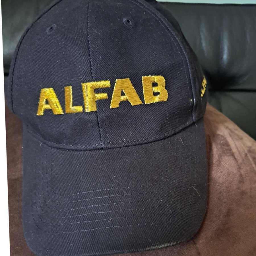 Alfab