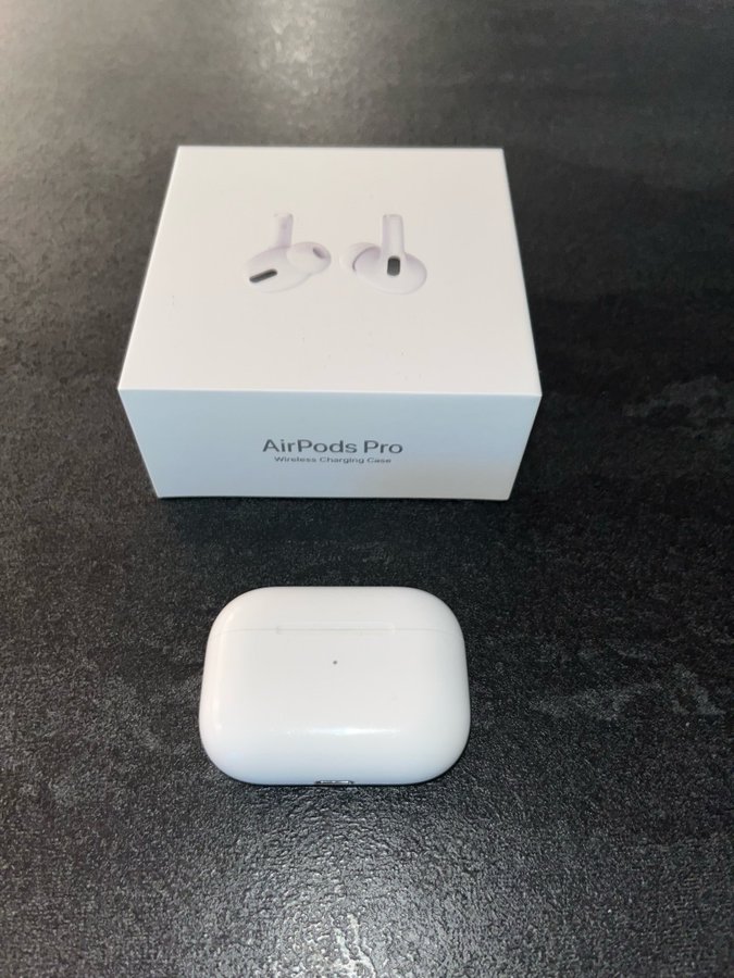 AirPods Pro