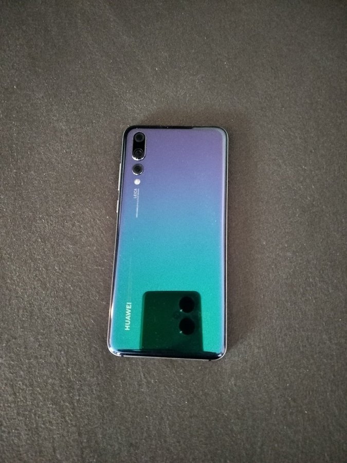 Huawei P20 Pro