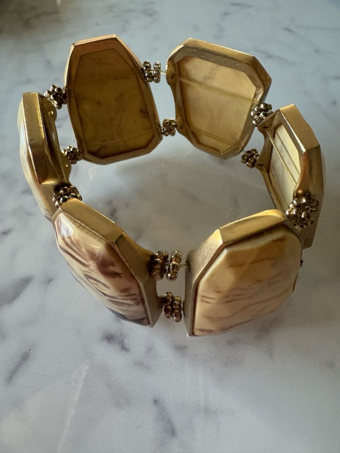 Vintage armband