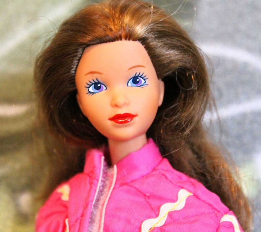 BARBIE! - Mattel ¨¨¨¨ALL INKLUSIVE!!¨¨¨¨