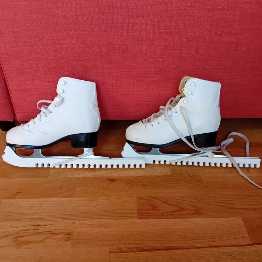 Roces Ice Skates Size EU 35