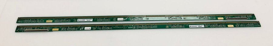 S46240MB3SR4LV0.4 S46240MB3SL4LV0.4 LCD MATRIX BOARDS - SAMSUNG UE46D8005