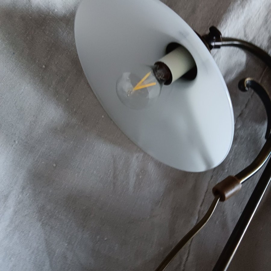 Lyktan Typ 541 Bordslampa skomakarlampa