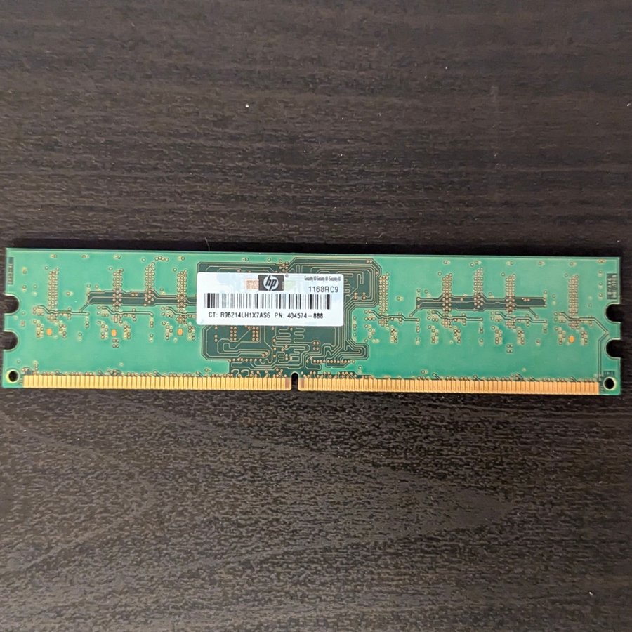 Hynix 1GB RAM