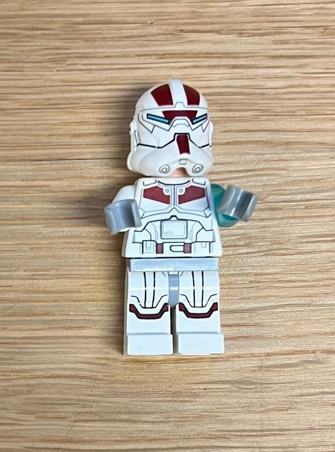 Lego Minifigur Star Wars sw0475 Jek-14