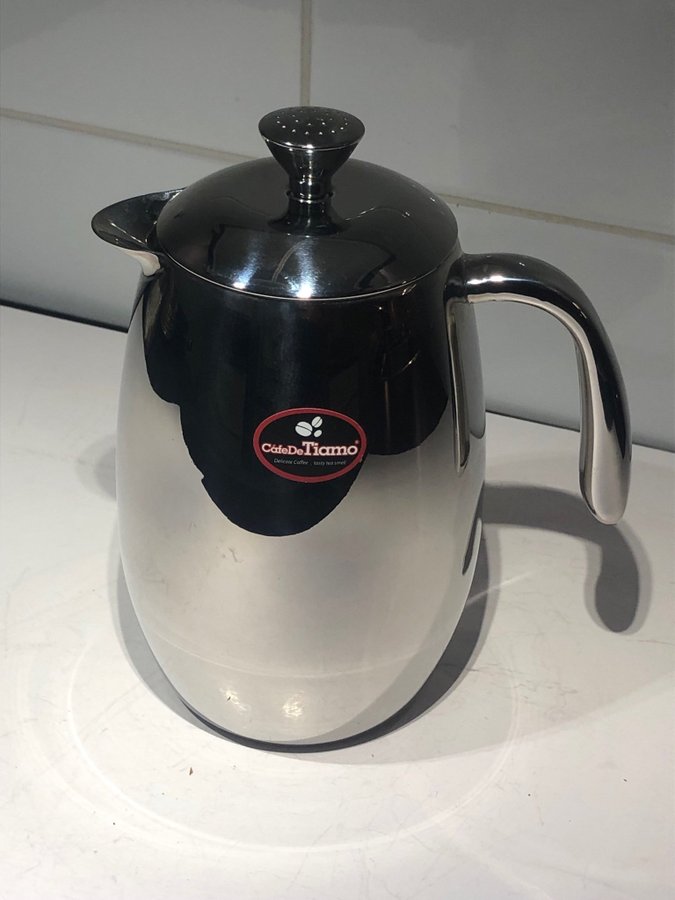 Café De Tiamo French Press 0,8L