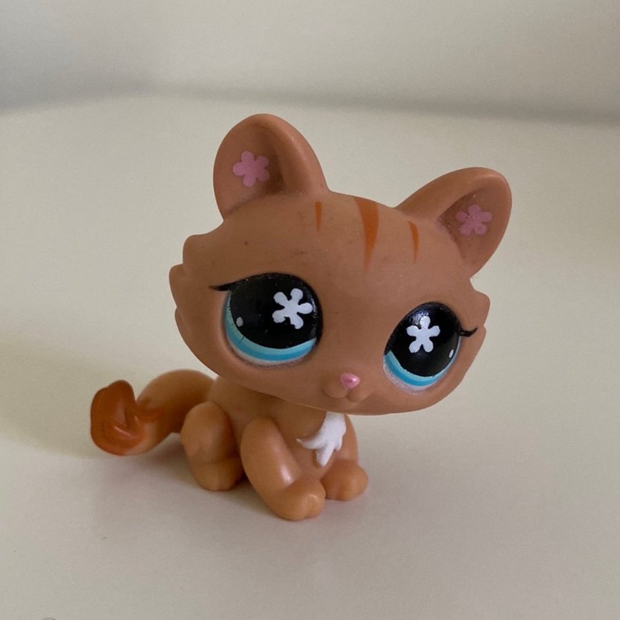 LPS KATT Littlest Pet Shop/Littlest Pet Shops