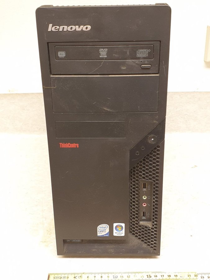 Lenovo ThinkCentre S51