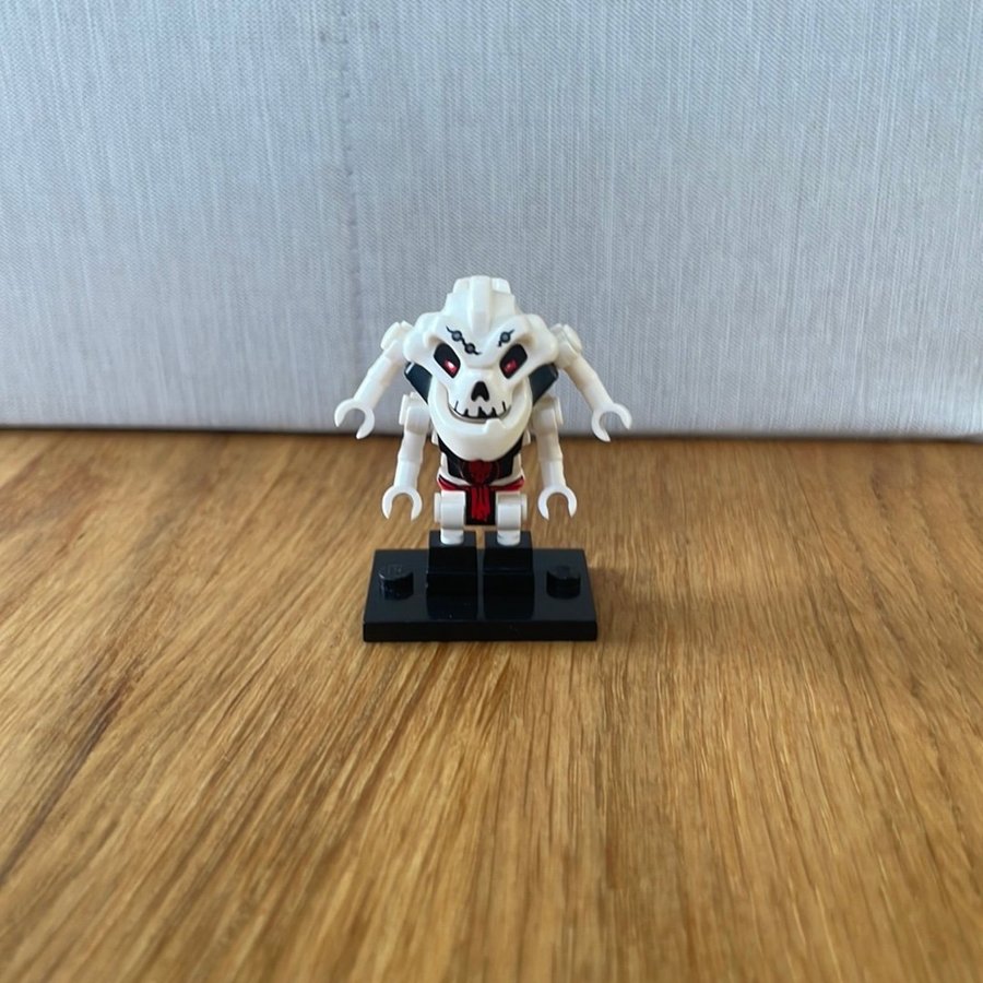 LEGO Ninjago Minifigur Samukai