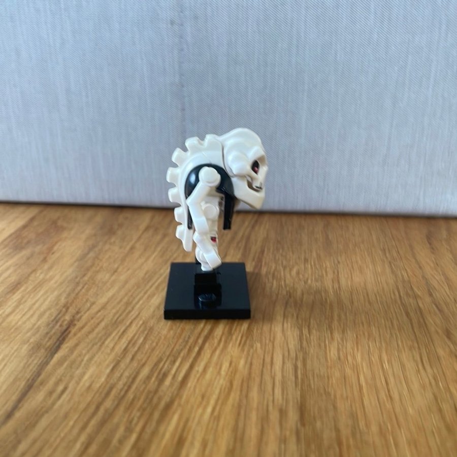 LEGO Ninjago Minifigur Samukai