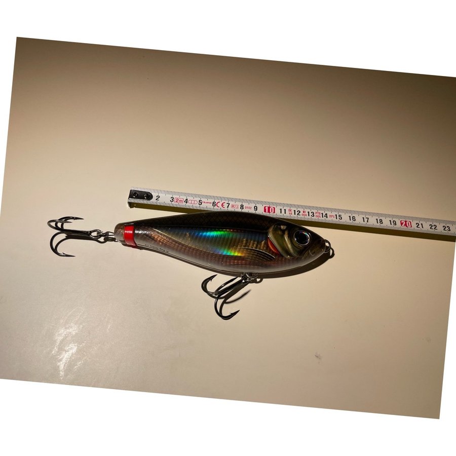 Rapala Haku 14cm SMB