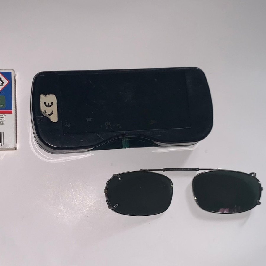 Polaroid ?Original Polarized Sunglasses