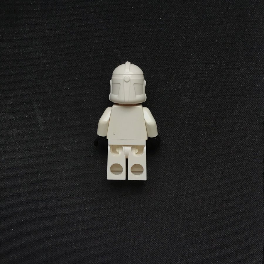 Lego Star Wars Clone Trooper Blandade delar