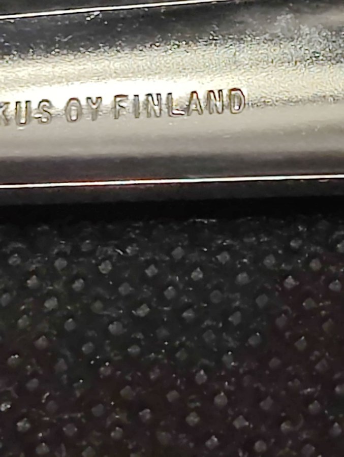 Istång från Kultakeskus Oy Finland