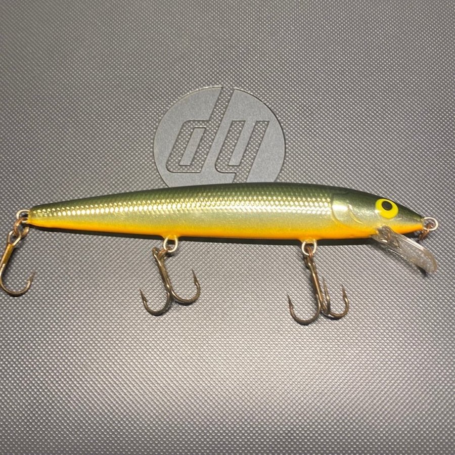 Rapala husky Jerk 12cm