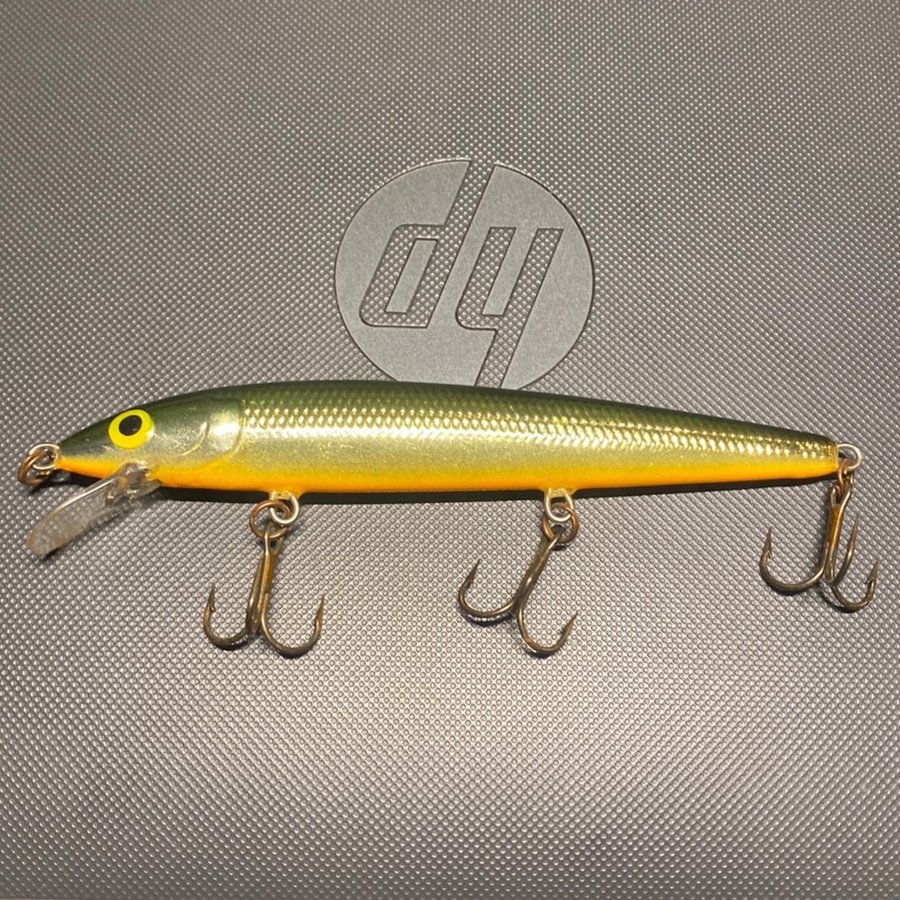 Rapala husky Jerk 12cm