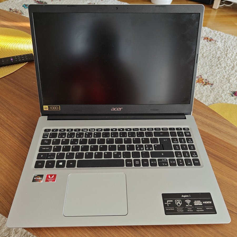 Acer Aspire3