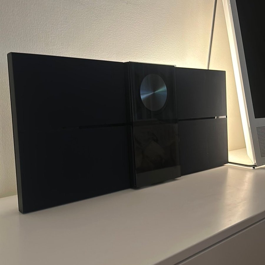 Bang  Olufsen BeoSound Century