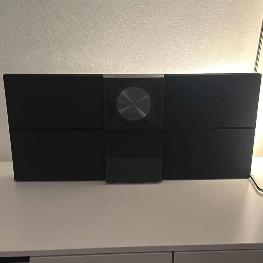 Bang  Olufsen BeoSound Century