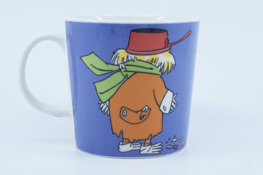 Muminmugg Rådd-djuret / Moomin Mug Muddler [A]