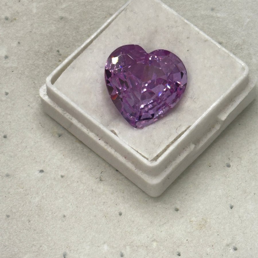 Kunzite 14,75 ct