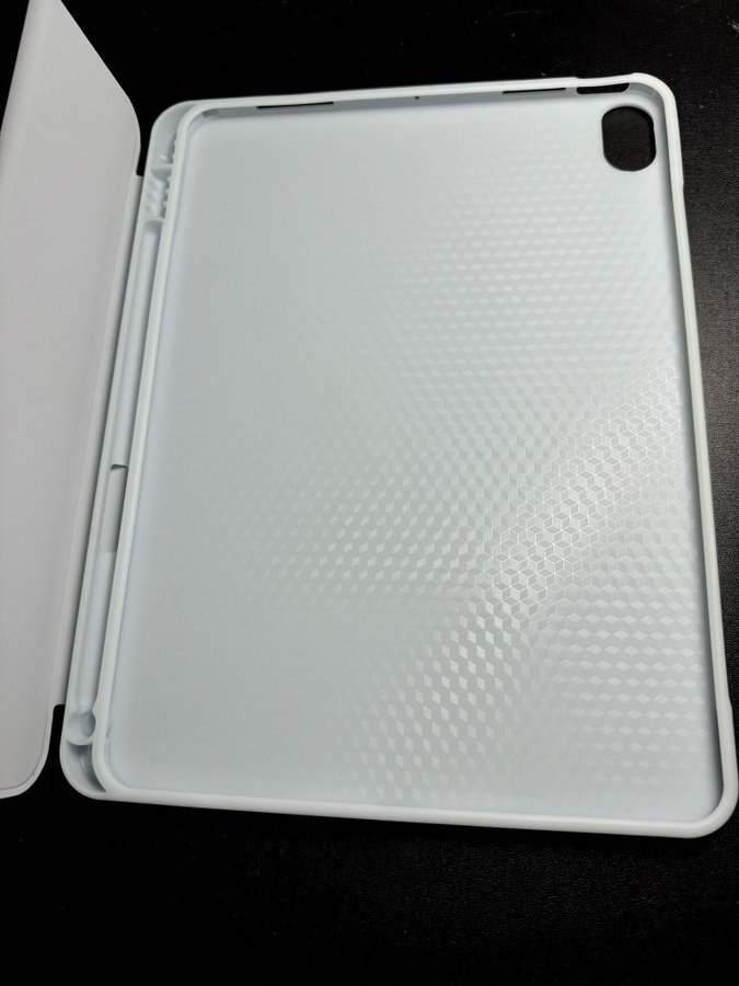 Case / fodral till iPad Air (5:e generationen, år 2022)