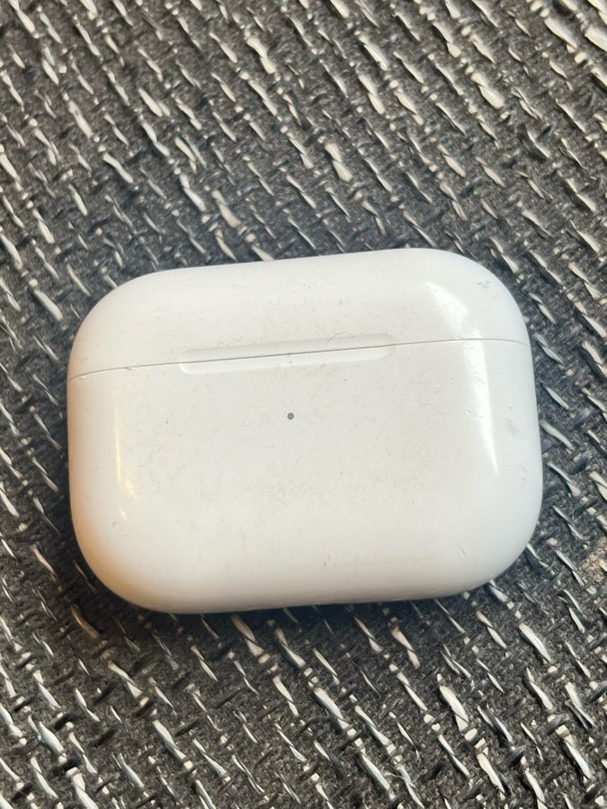 AirPods Pro gen1 A2190 Laddningsetui